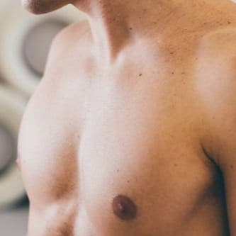 Performance Chest Peel series at THE MED BAR in Colorado, CO